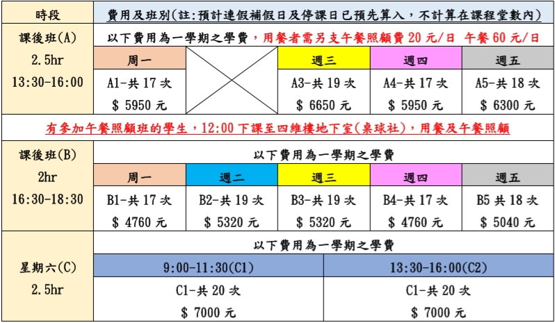 埔墘國小-114學年