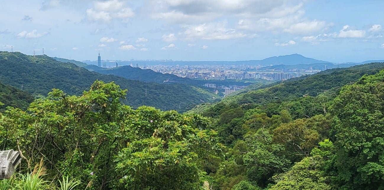 走讀南港茶山產業足跡