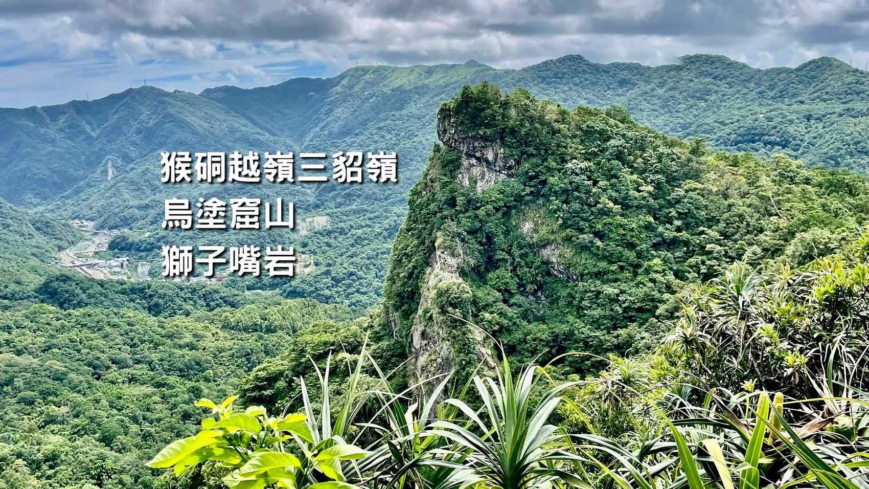 【台中市健康登山協會