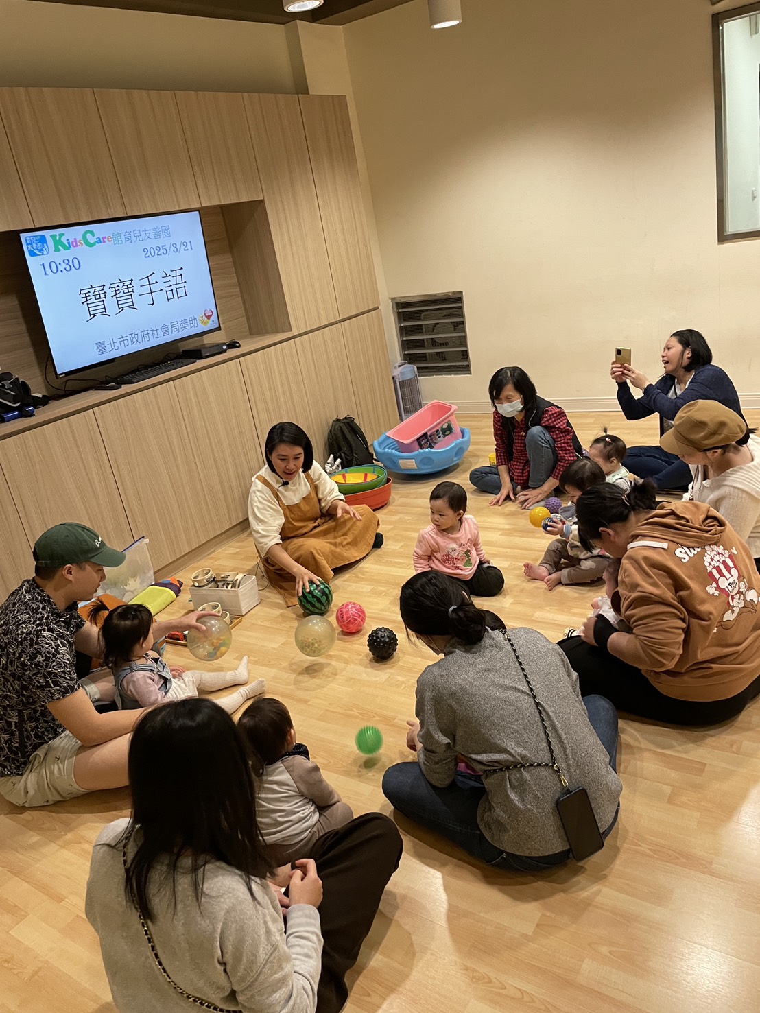 KC館 6/12 寶