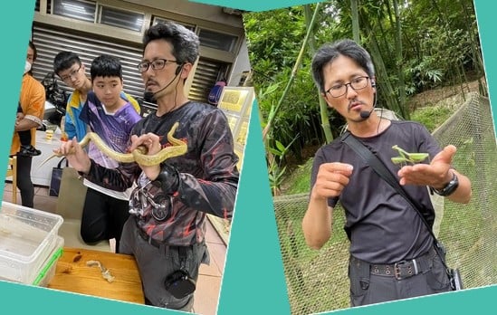 宜蘭縣礁溪鄉德陽社區