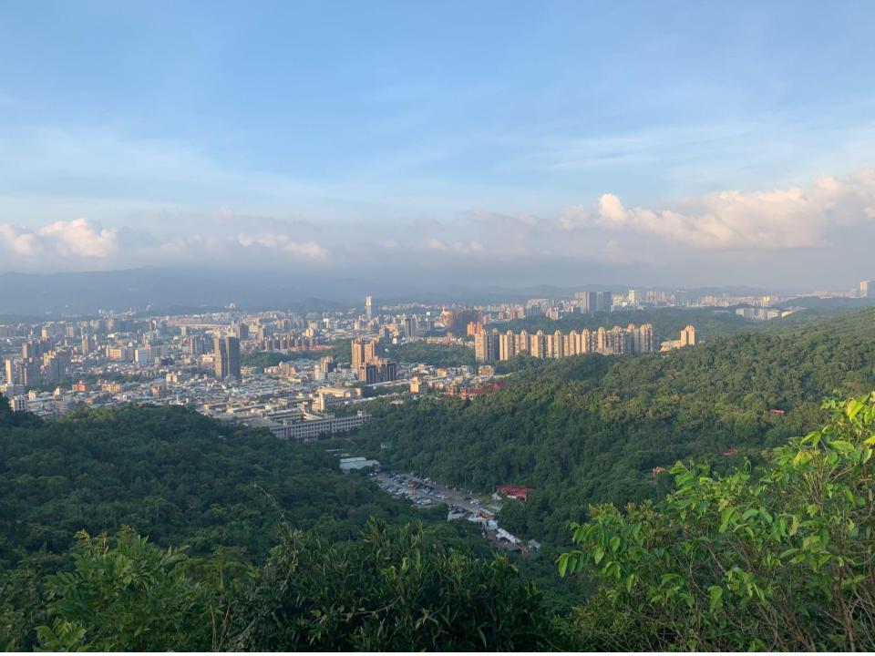 埤圳淨零綠色生活旅遊