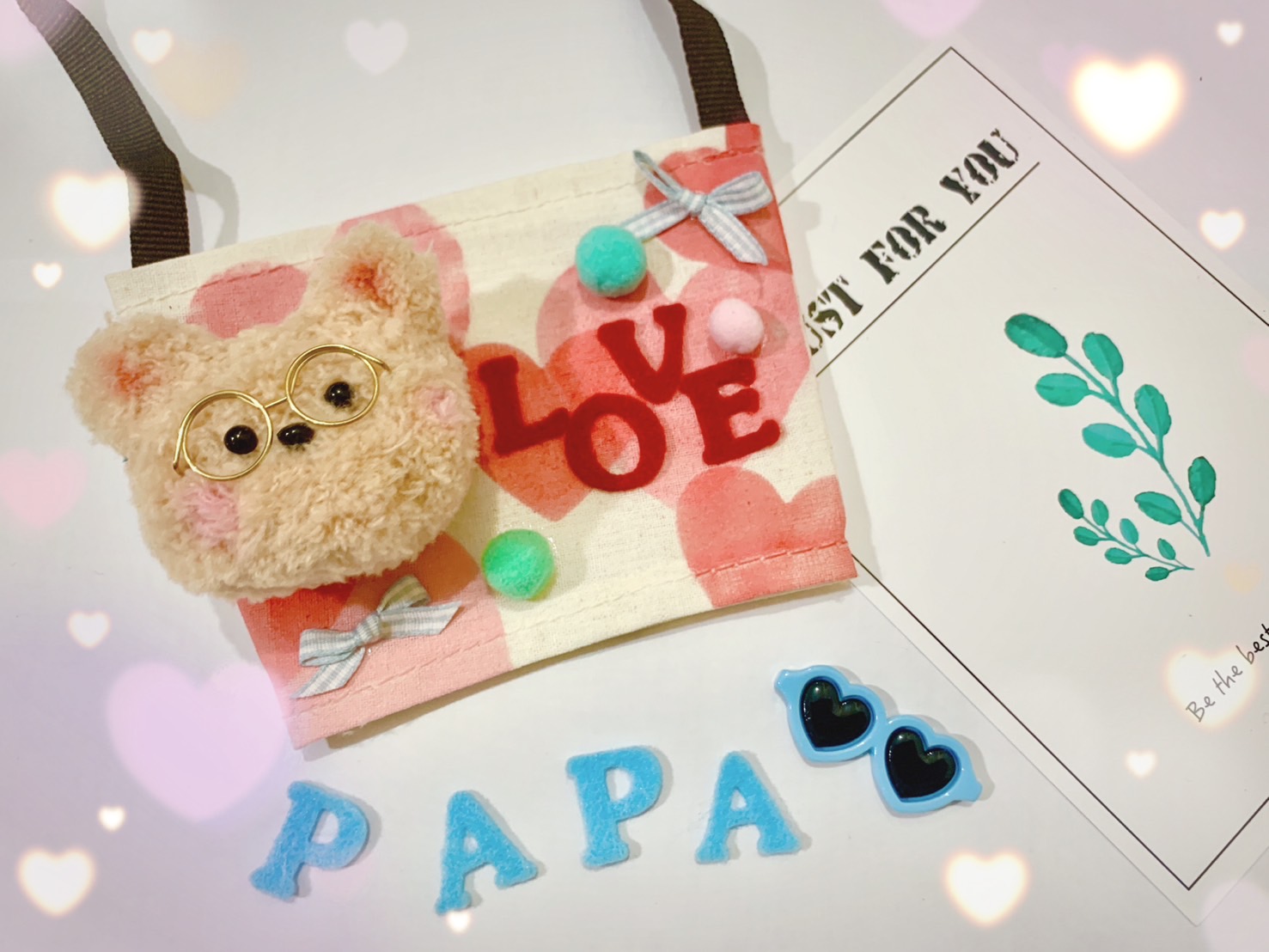 [生活] 板橋大遠百-8/3毛毛熊別針杯套