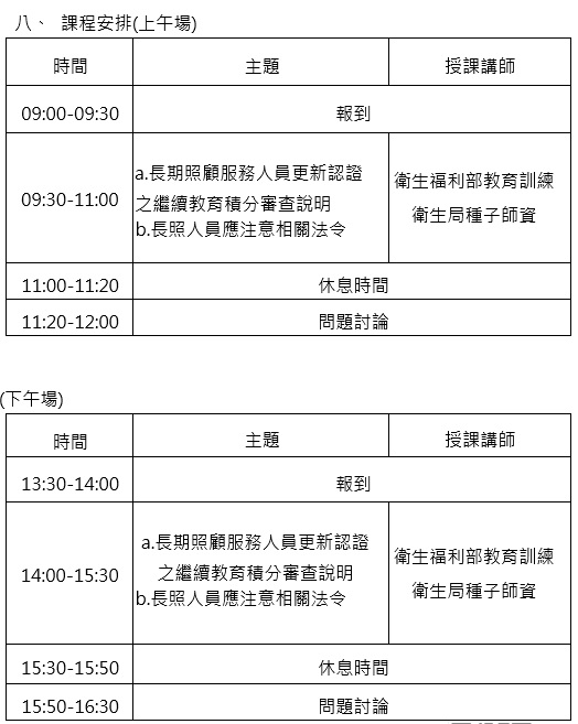 高雄市政府衛生局長期
