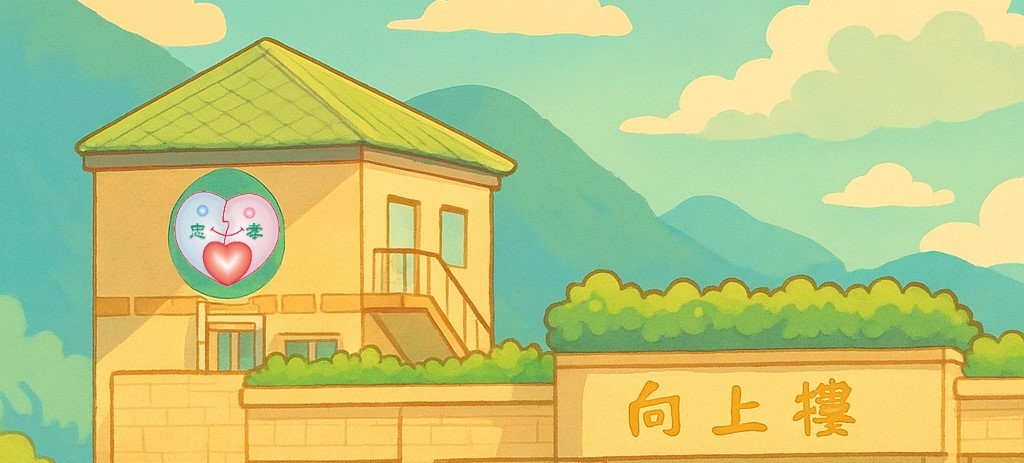 花蓮縣忠孝國小114