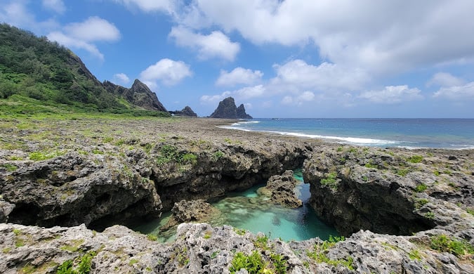 海藝員工國內旅遊
