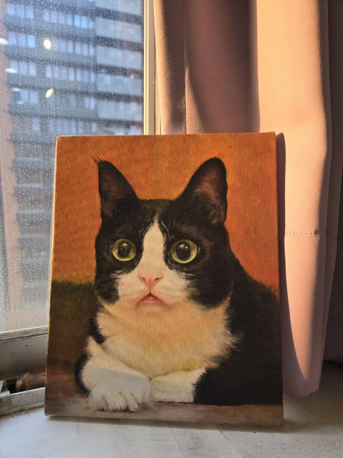 [法布立卡美術] 成