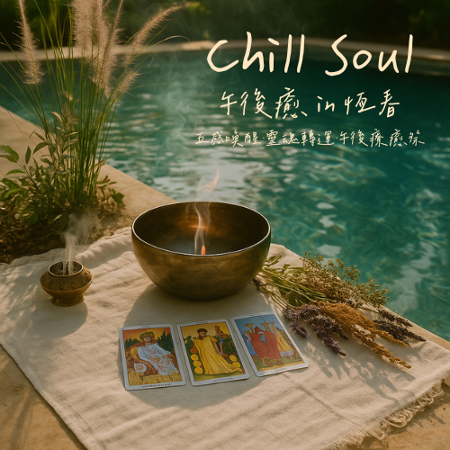 【Chill Sou