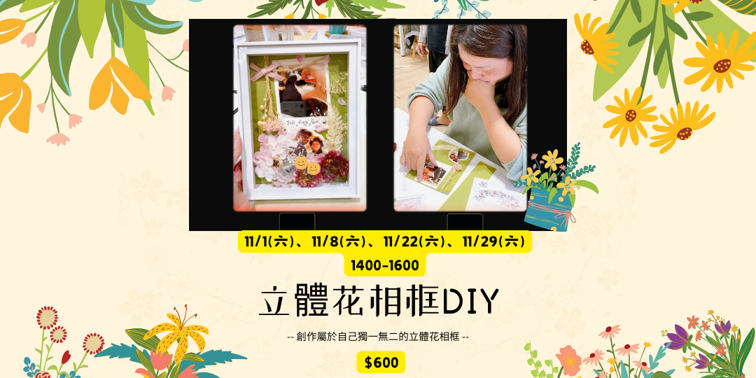 114年11月 立體