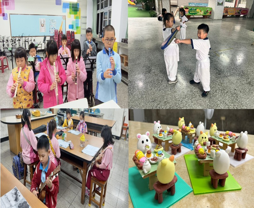 光武國小114學年度