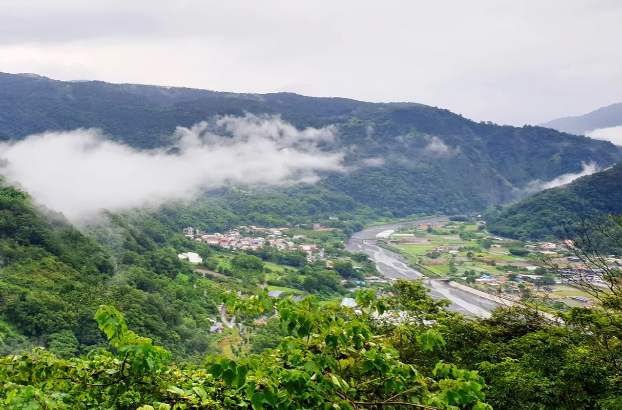 屏警登山會114年武