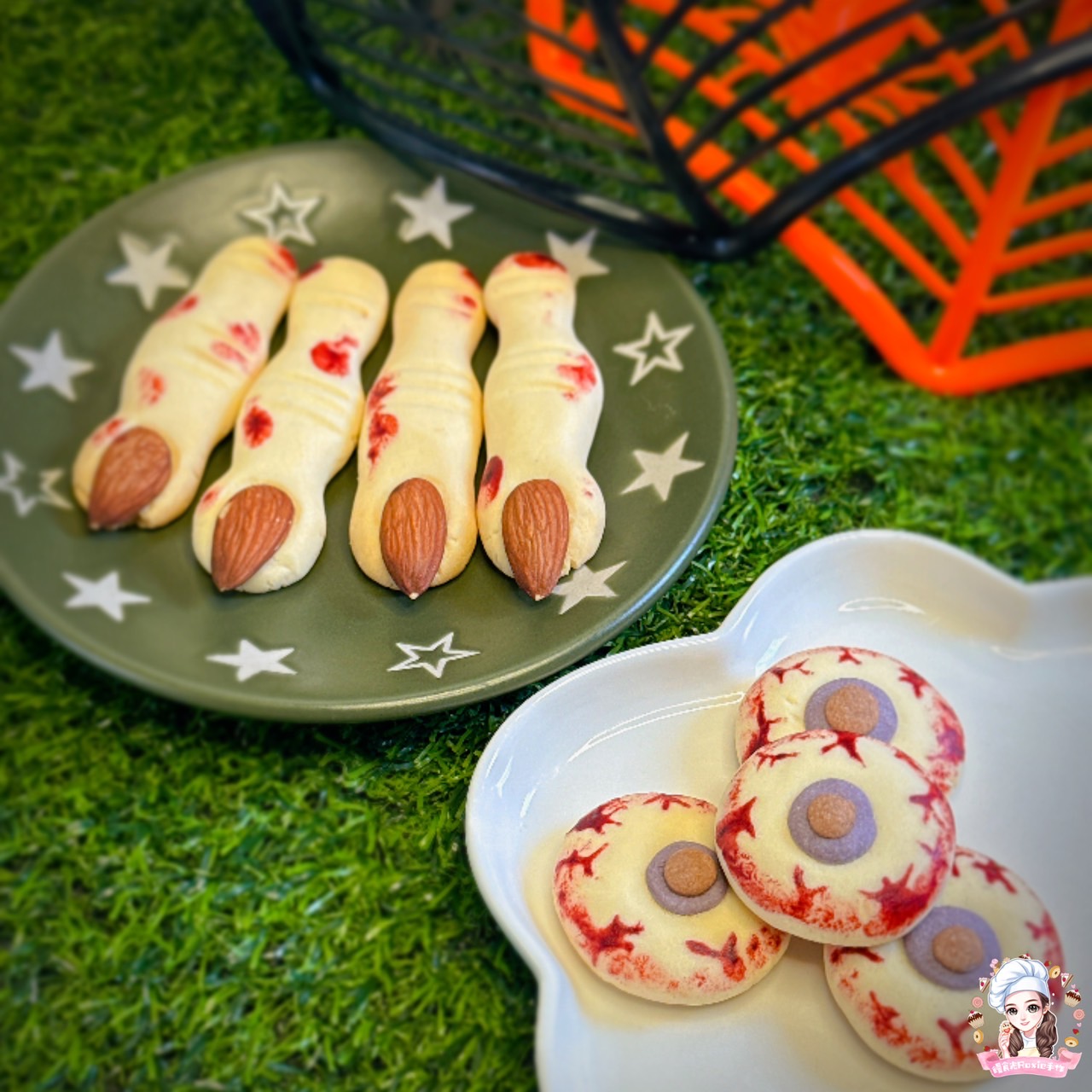 新竹大遠百【萬聖節烘