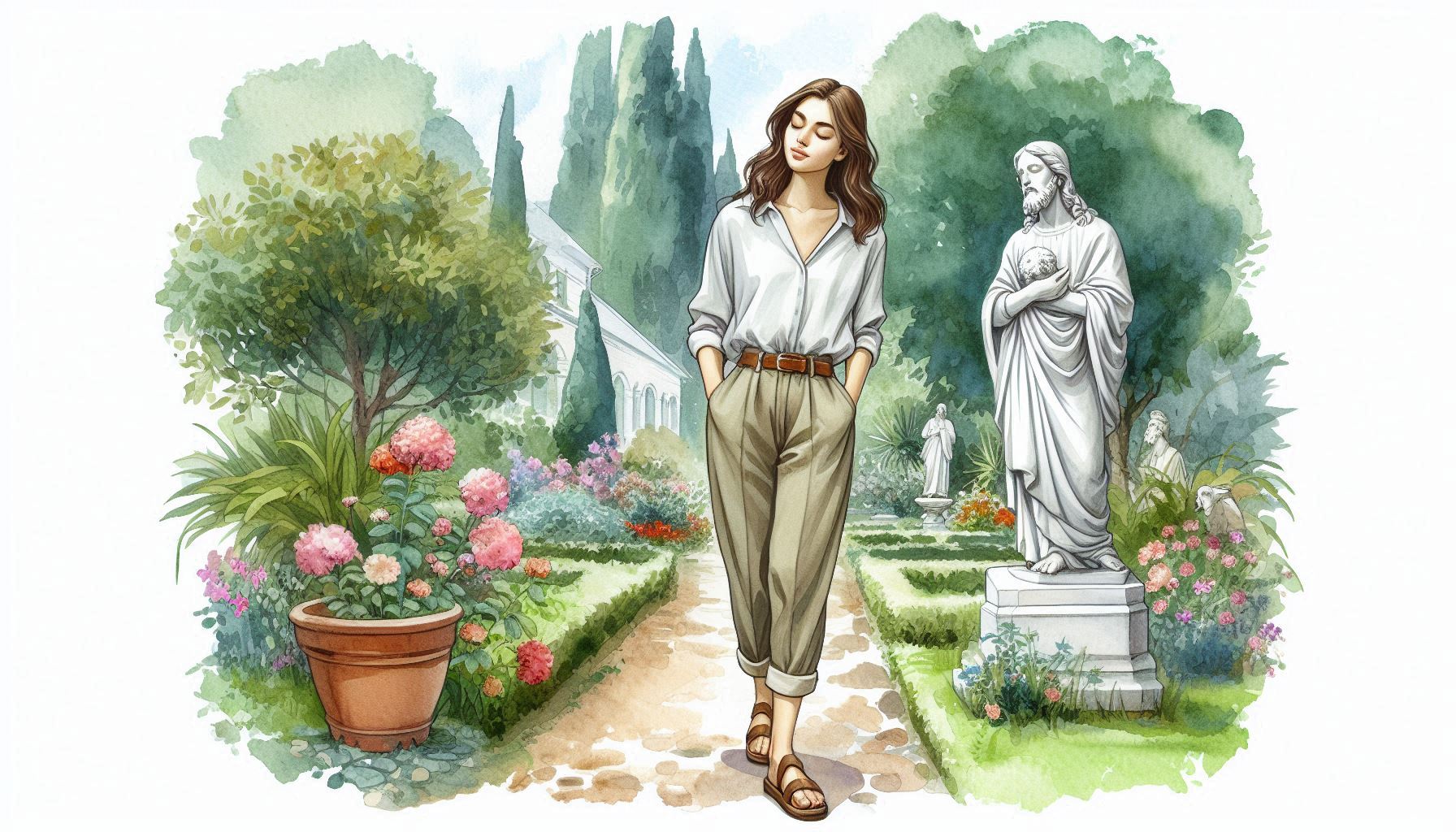 依納爵個別輔導式三天