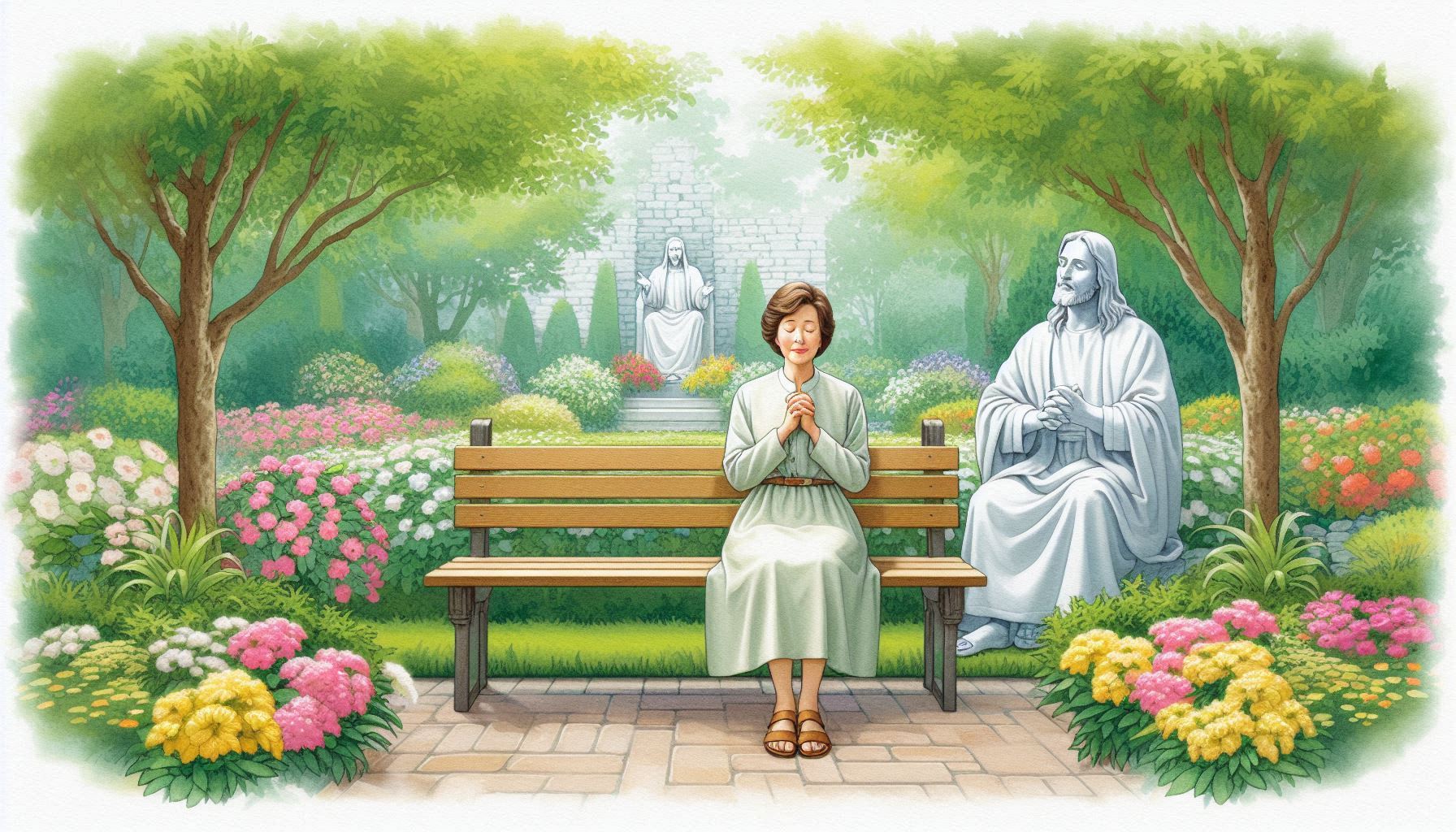 依納爵個別輔導式八天