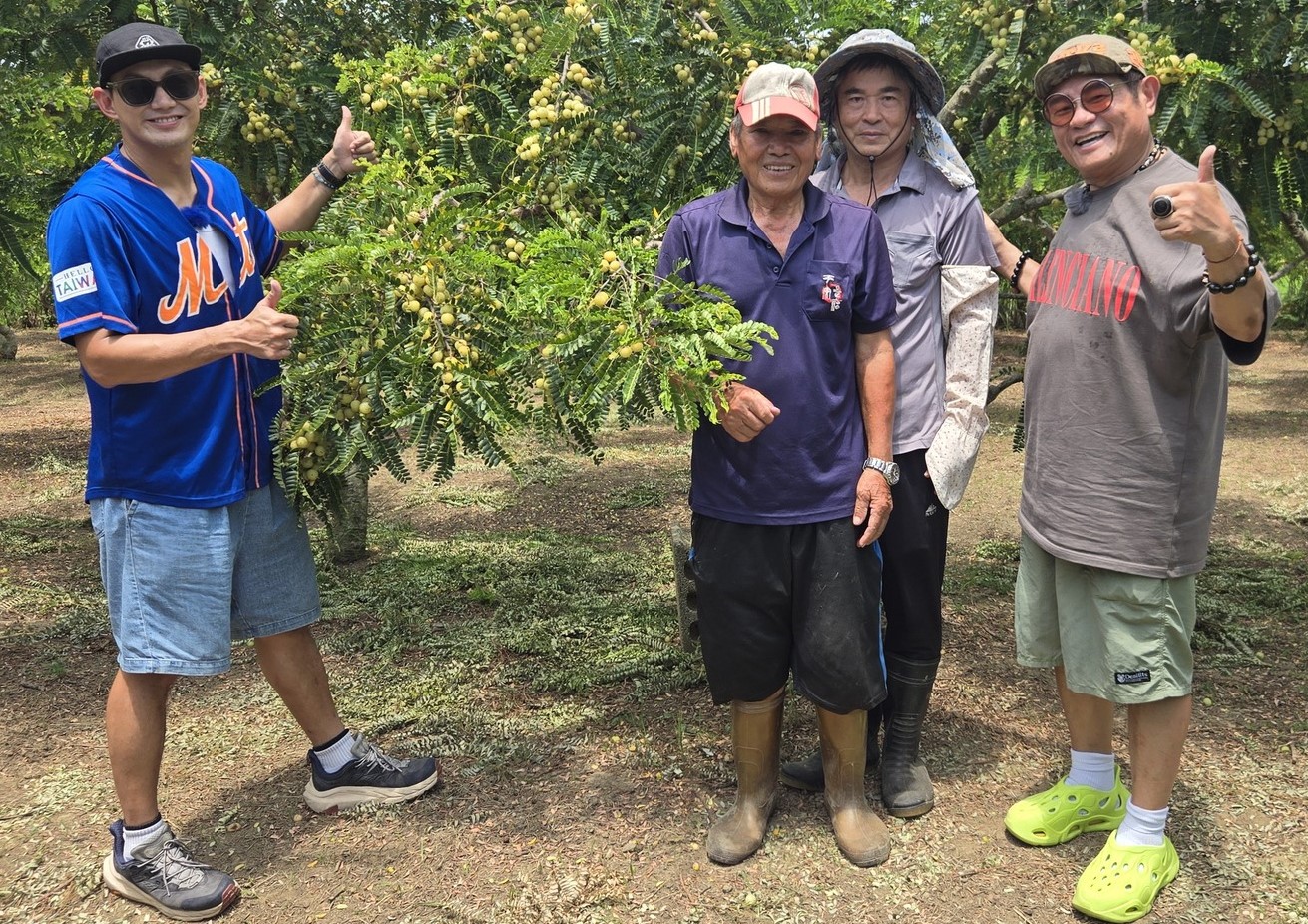 油甘體驗營9月唯一場
