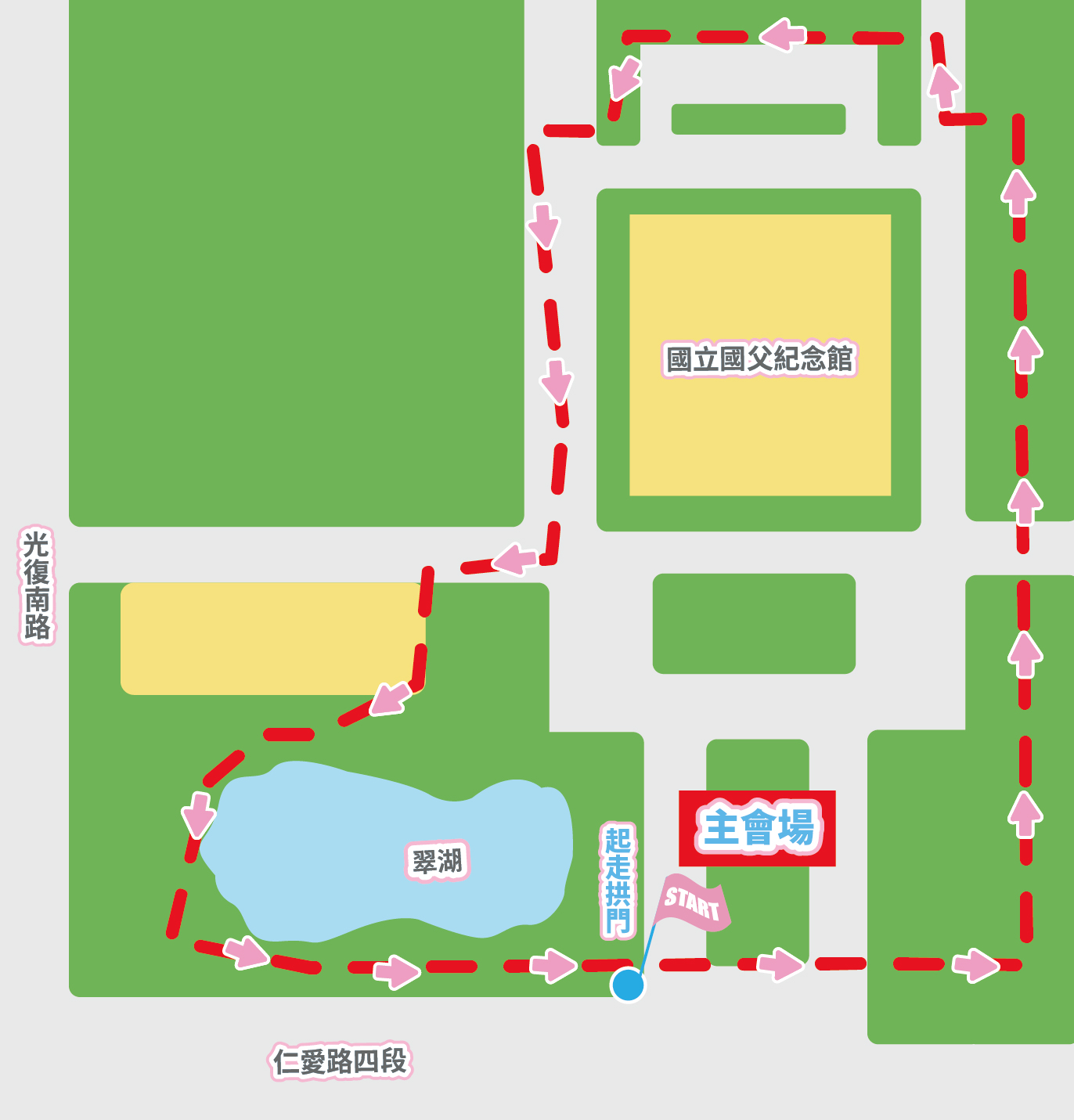 北部場_臺北_114