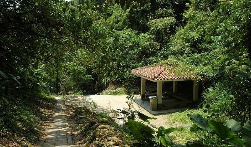 屏警登山會114年松