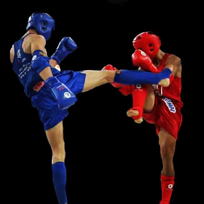 🥊 花蓮勘災公益格鬥