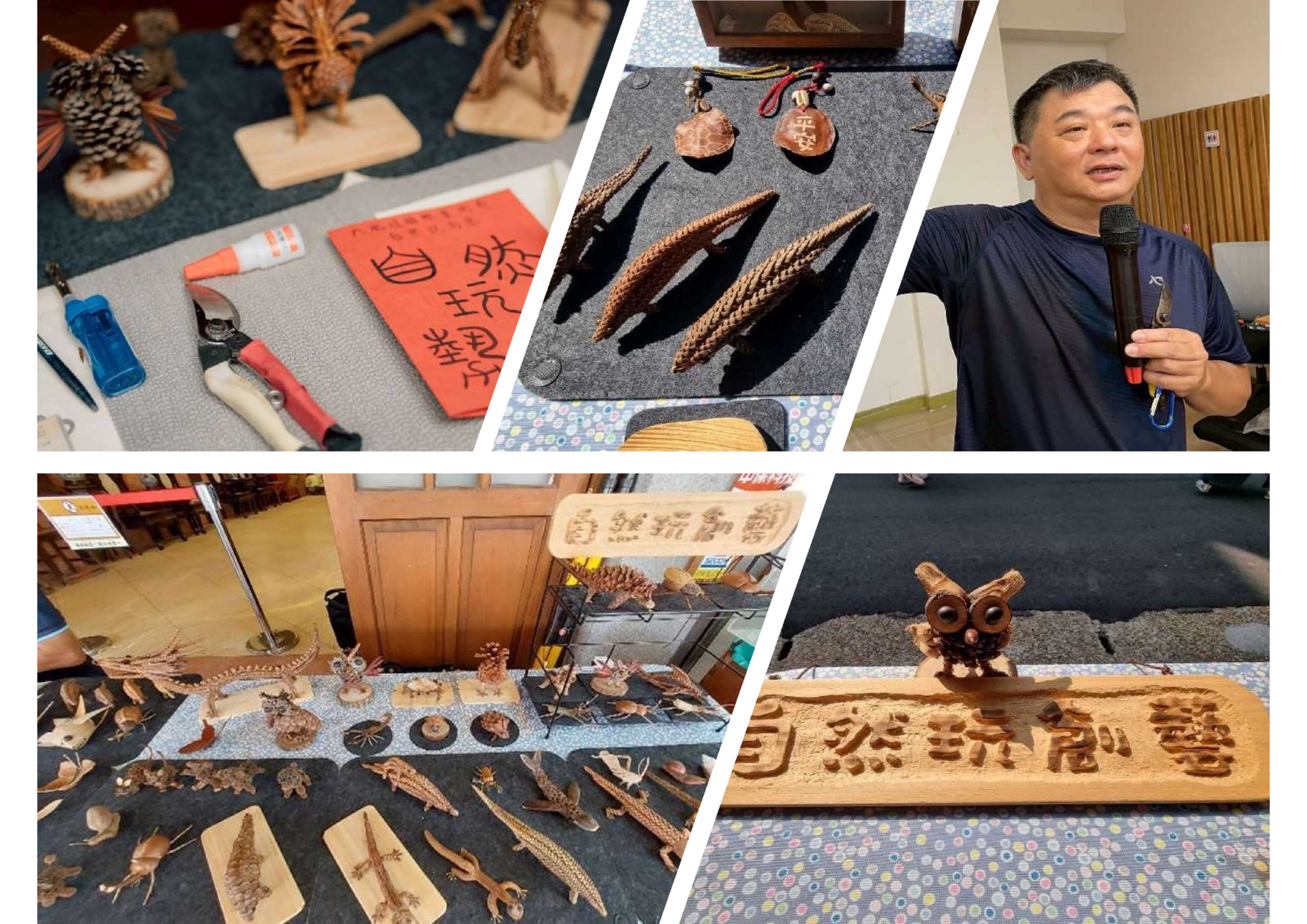 114年圓山綠化教室