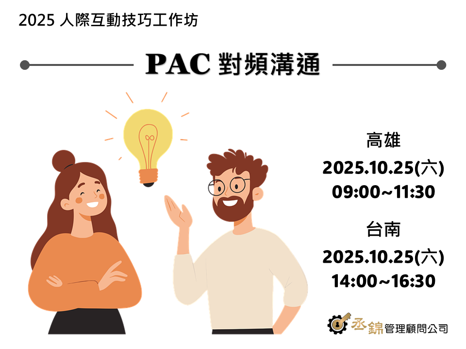 2025 人際互動技