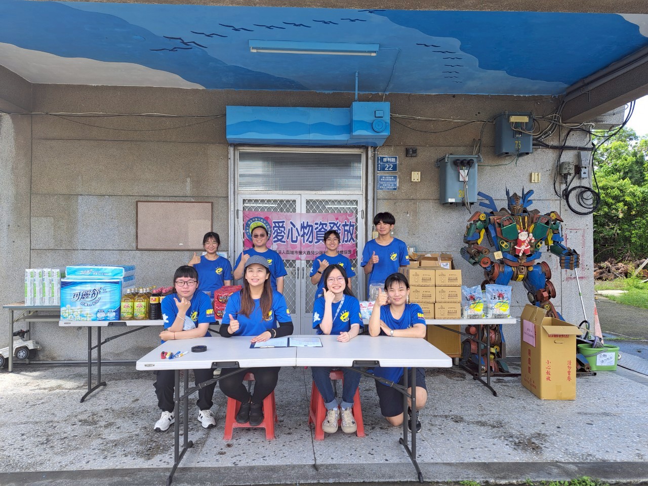 招募114年10月青