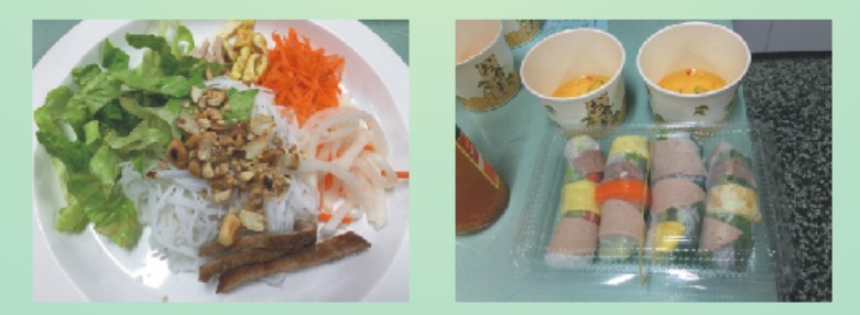 東門國小志工團~越南