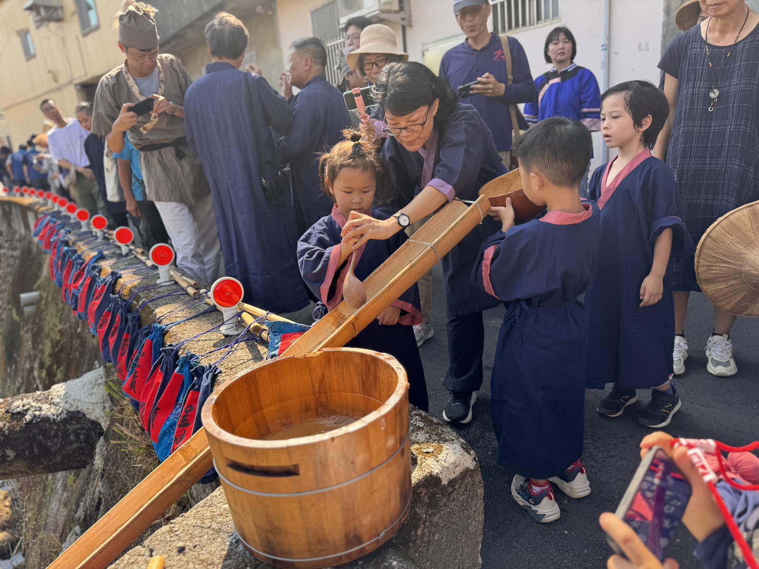 115年桃園市龍潭導
