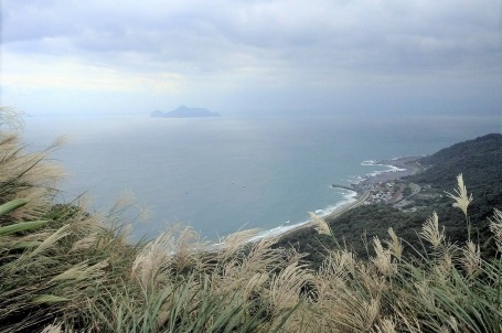 2025年跟著步道綠