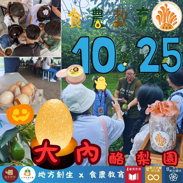 10/25 萬聖節 