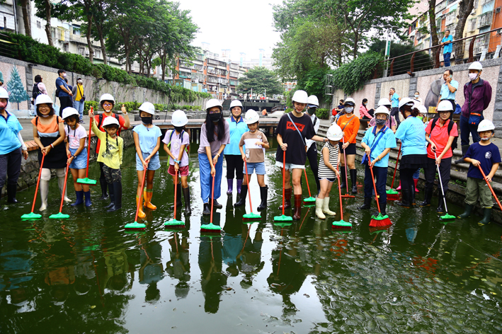 114年韌性中港大排