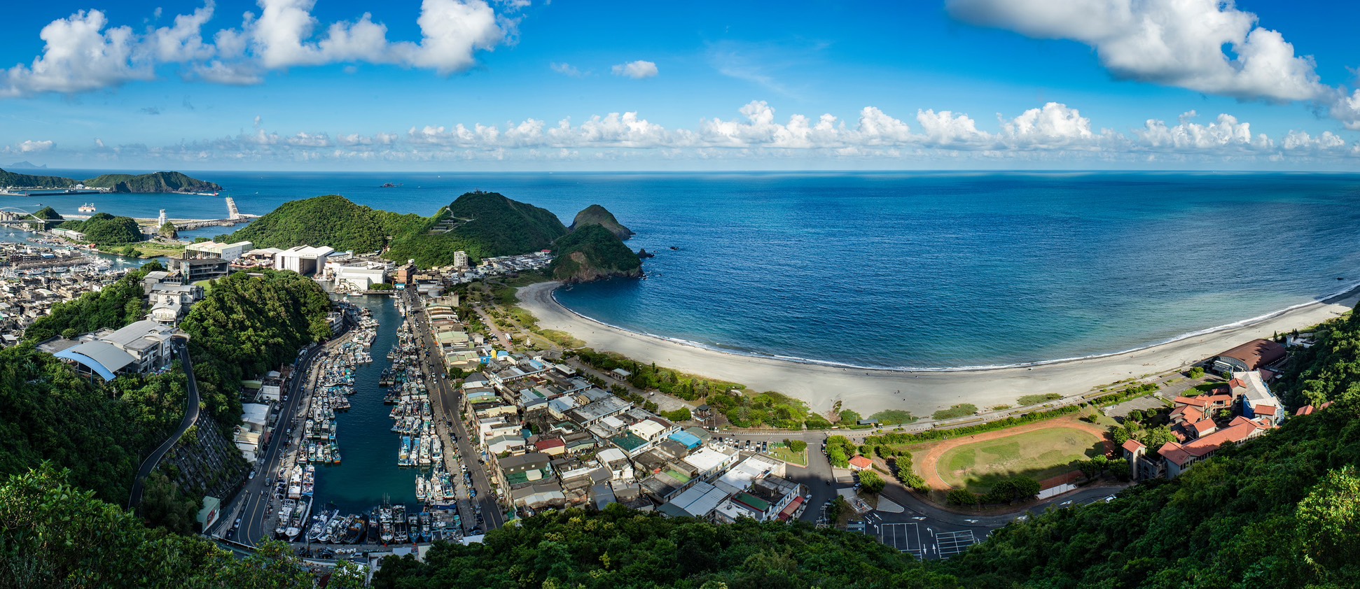 2025「漁村建港百