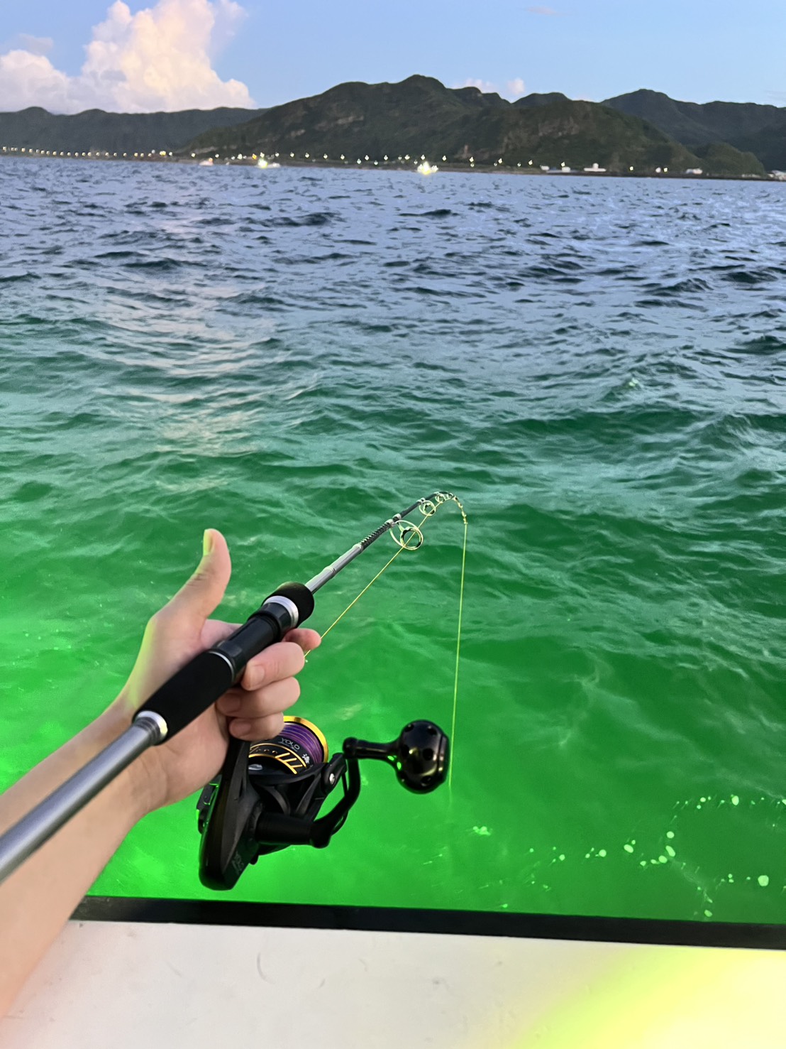 10/24底棲亂搞自