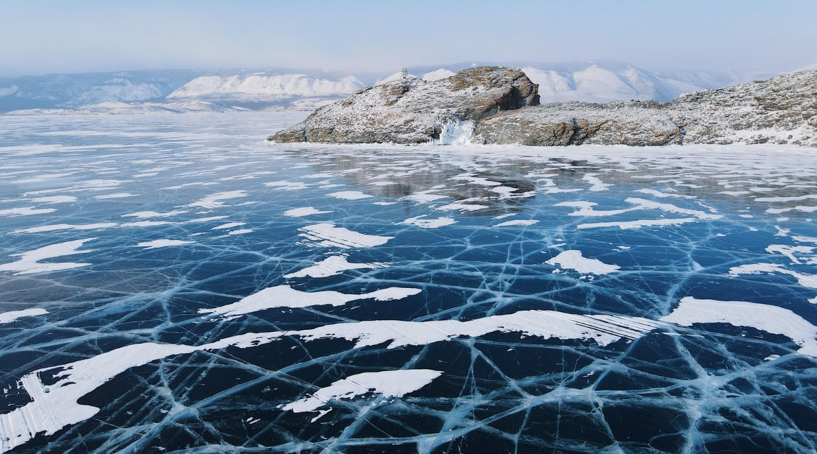 蒙古 西伯利亞 貝加