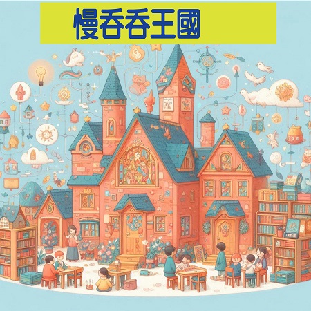 2026國小營隊故事