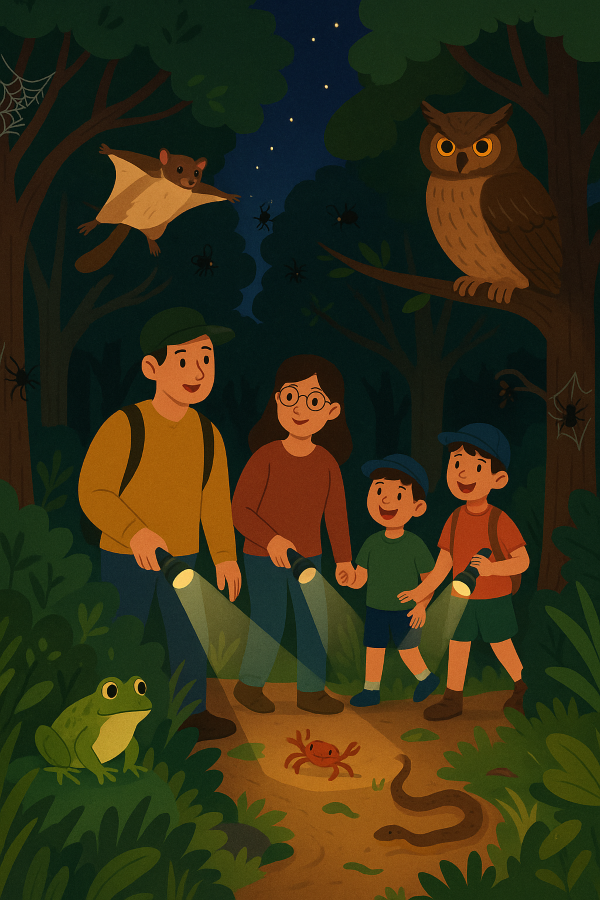 115年1月🦉 秋冬