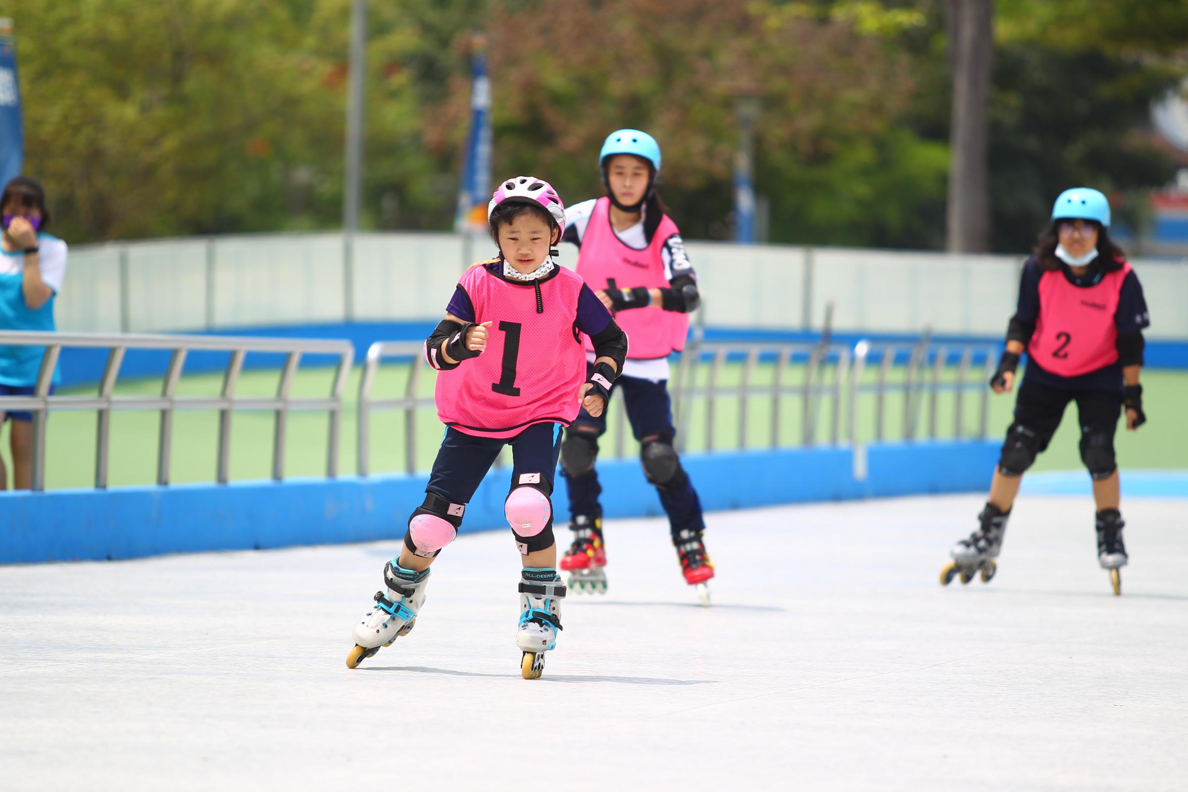 ⚡⚡🚴‍♀️特教生直