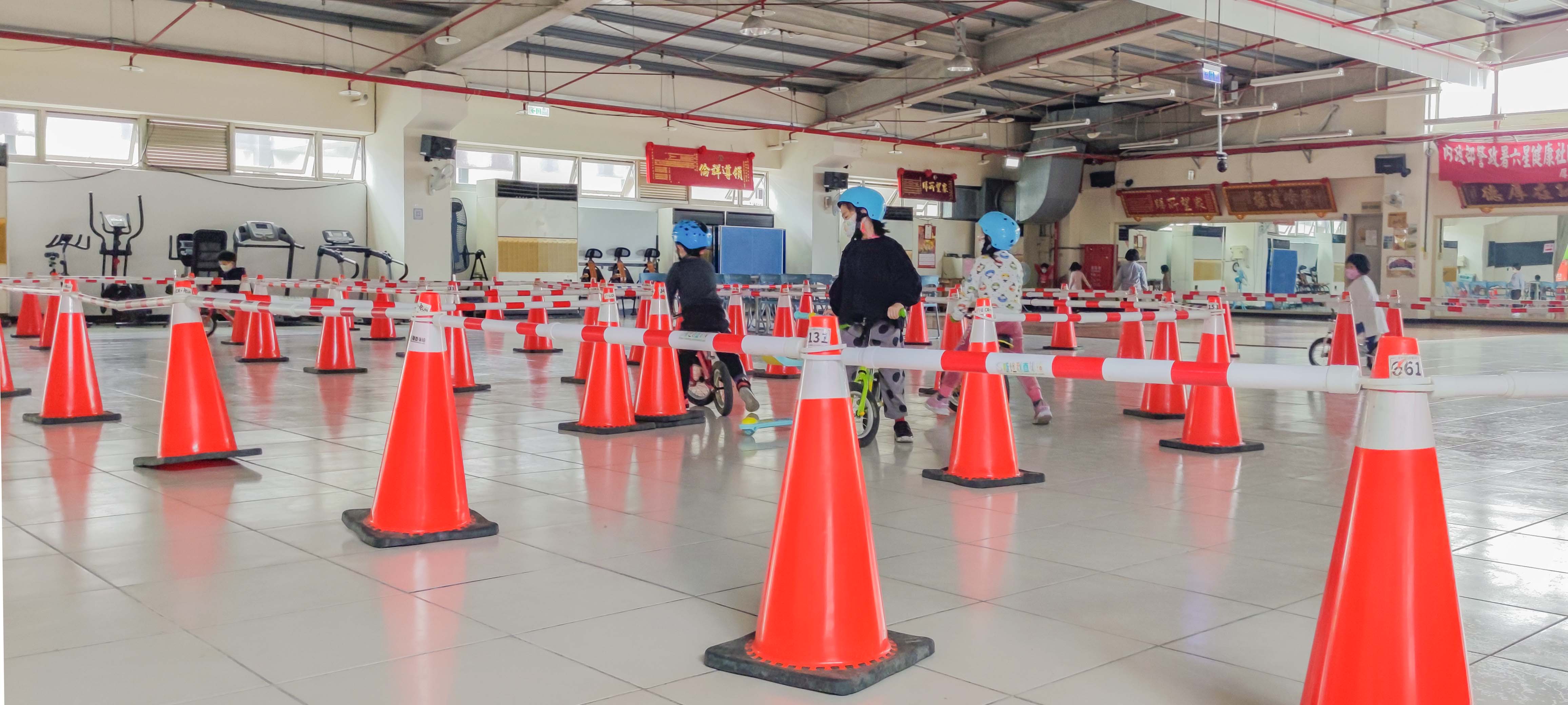 💥💥來囉～來囉～直排