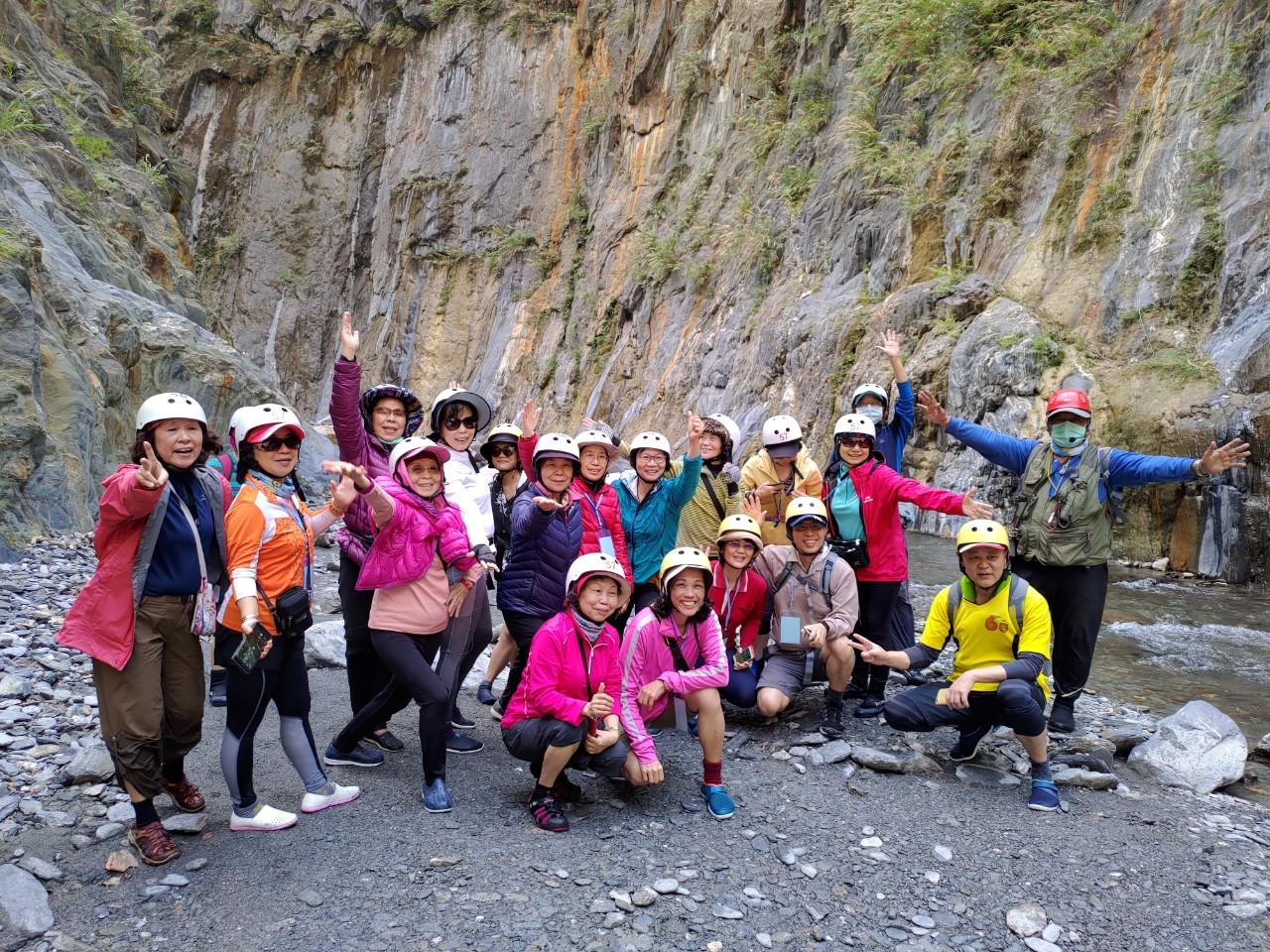 115年屏東縣救國團