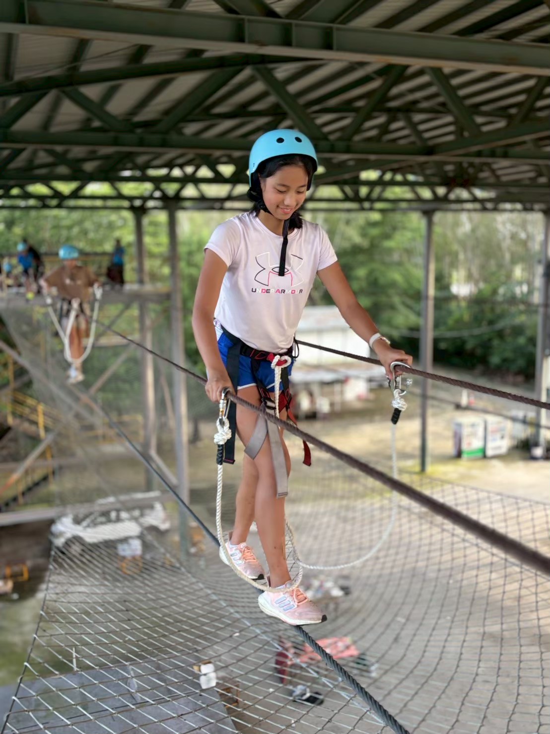 【高雄市救國團115