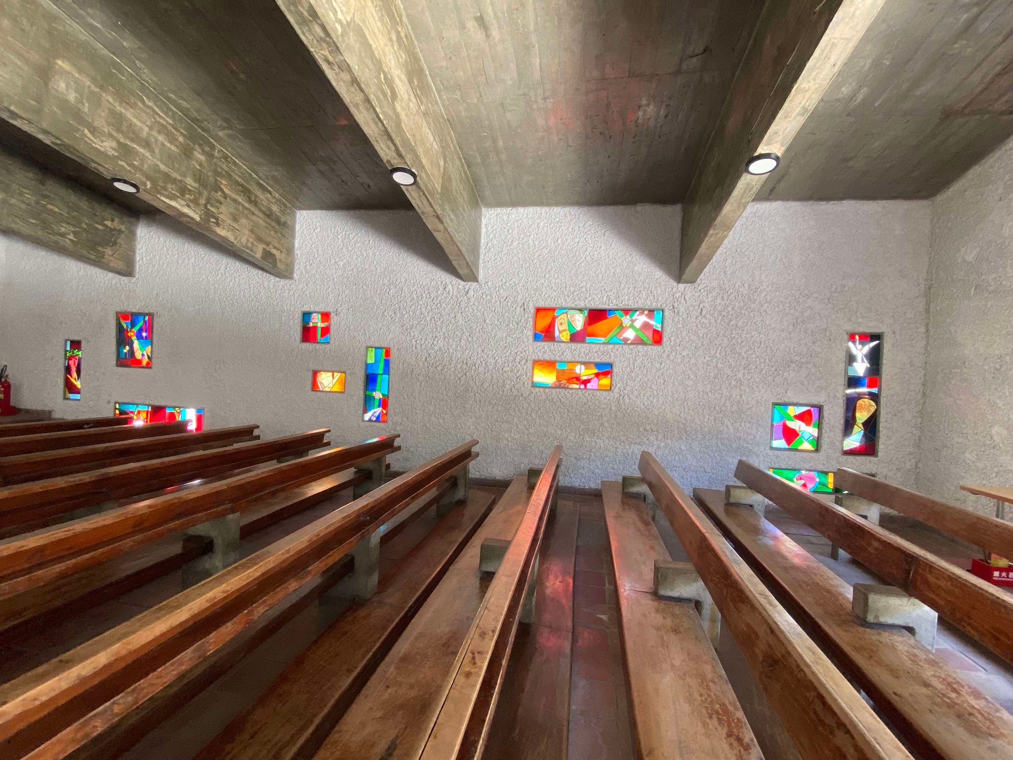 用心去旅行──尋訪海