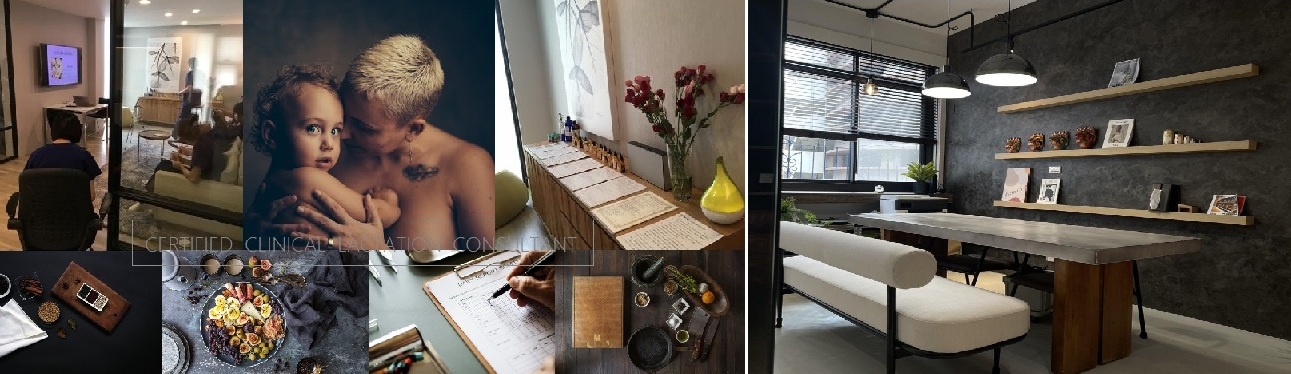 LAT中西醫泌乳學【