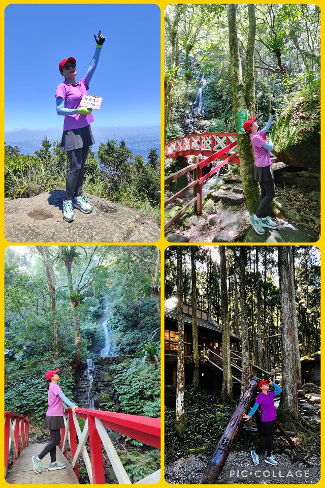 11月8日(六)馬武