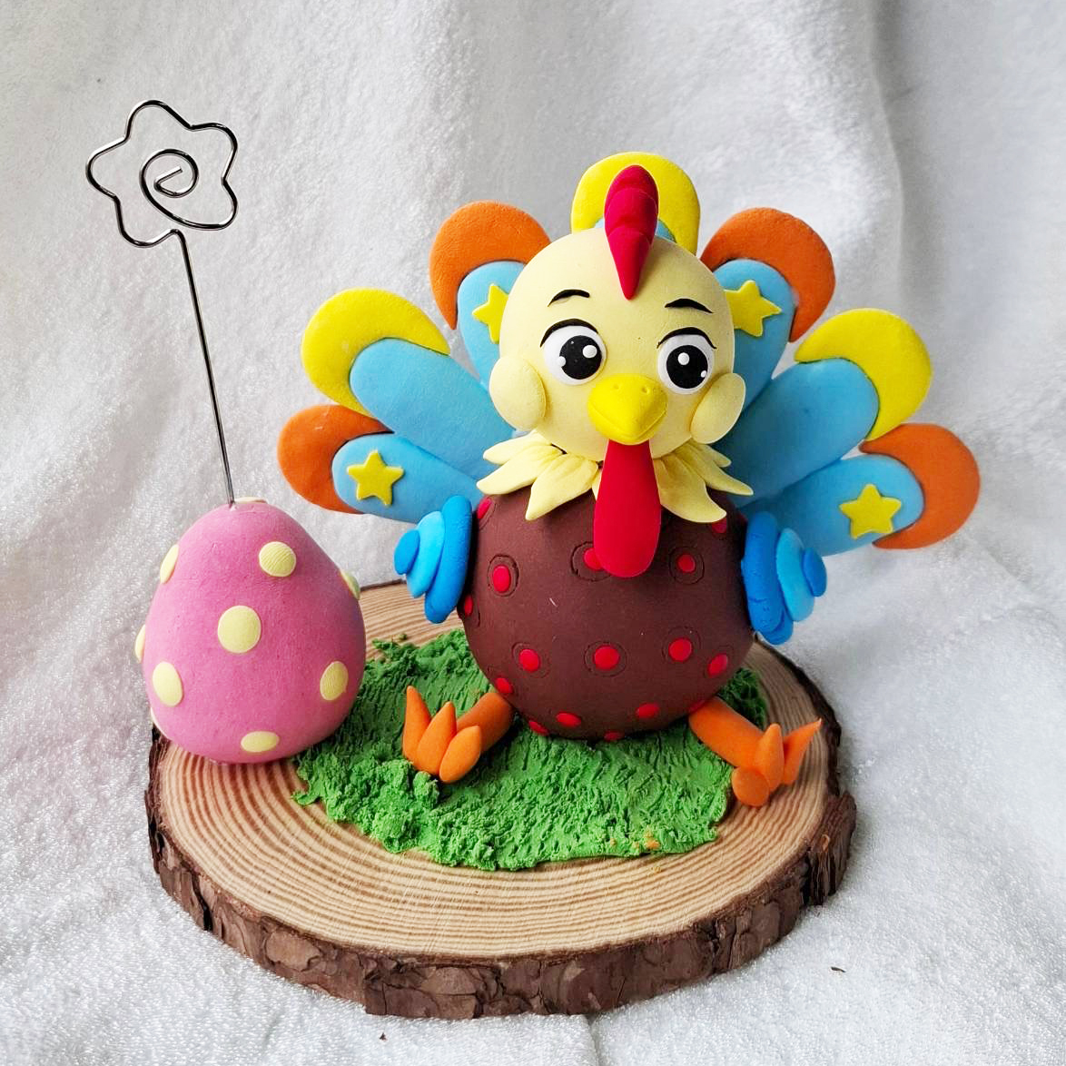 【桃園遠百】烤雞媽媽