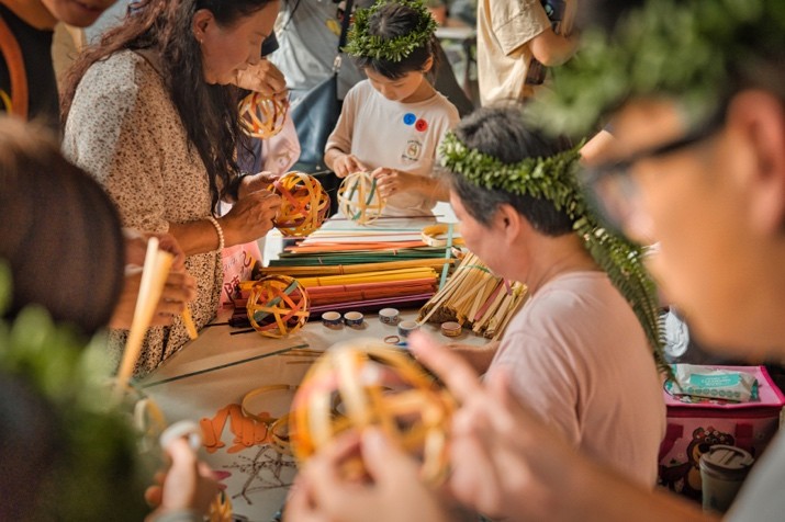 【漫遊左鎮街區 × 