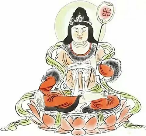 2025年一乘摩利支