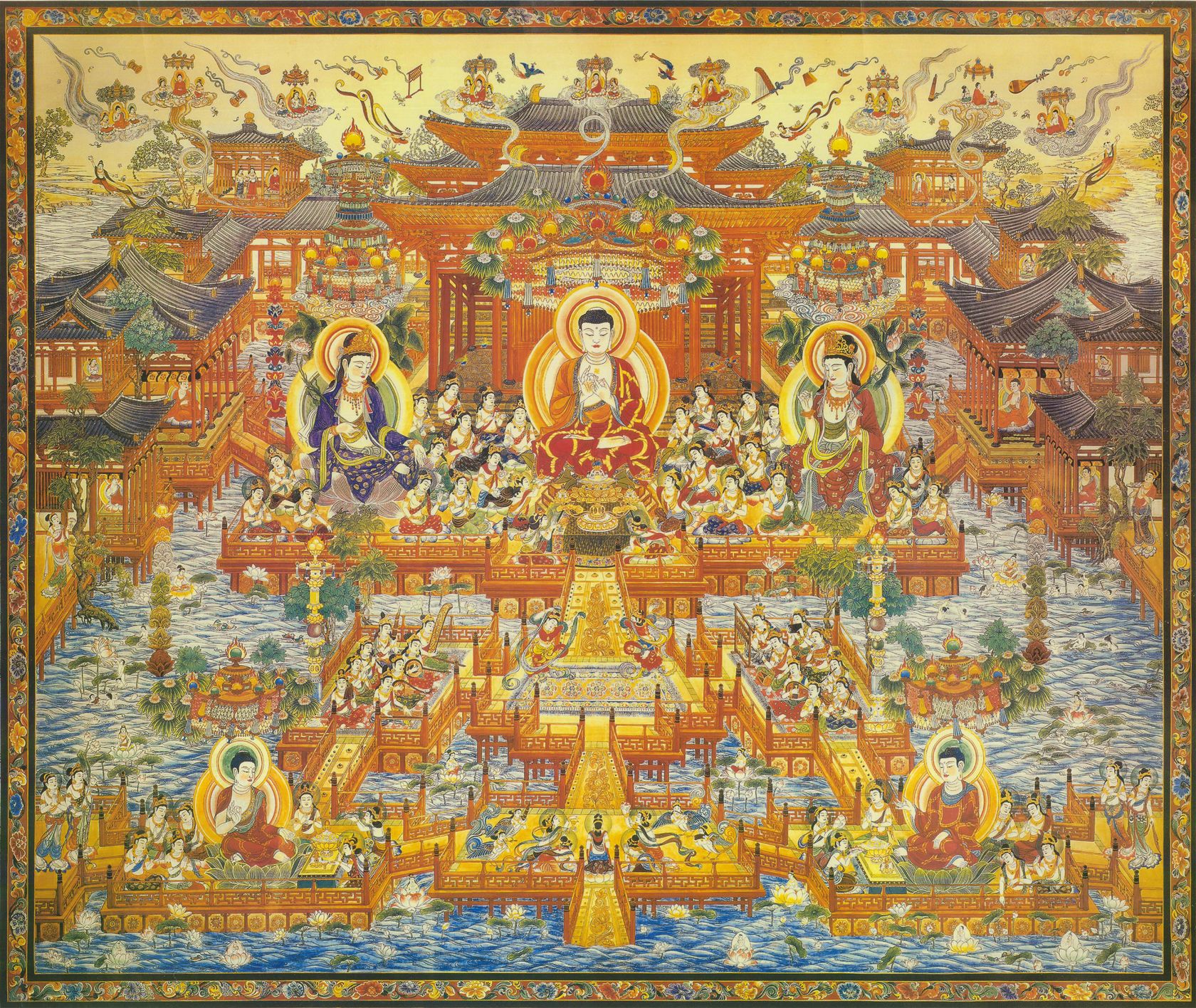 2025一乘極樂法會