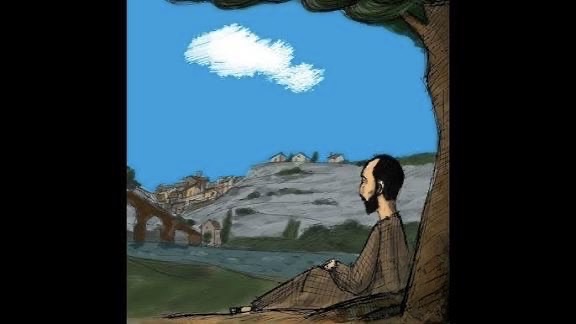 「在祈禱中相遇」  