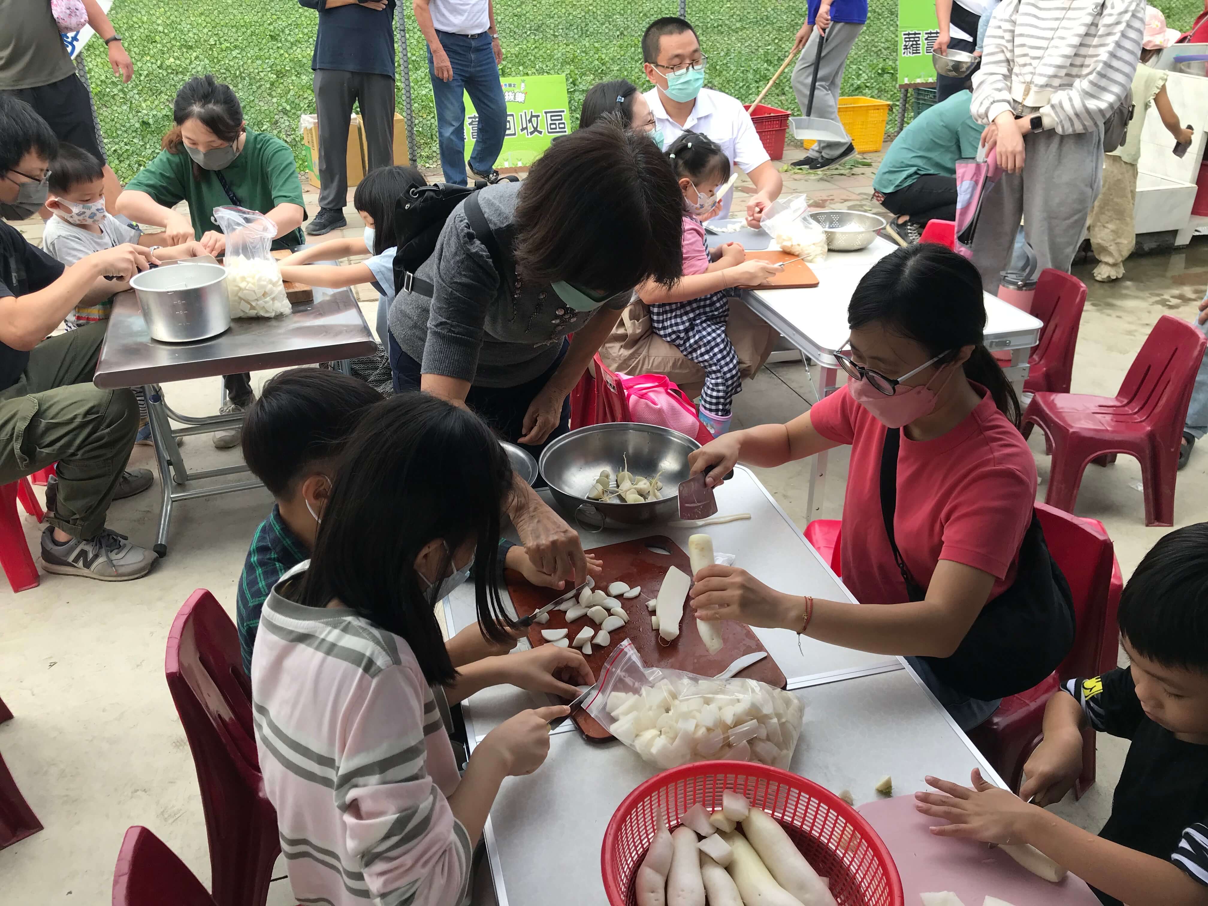 2025美濃劉家蘿蔔