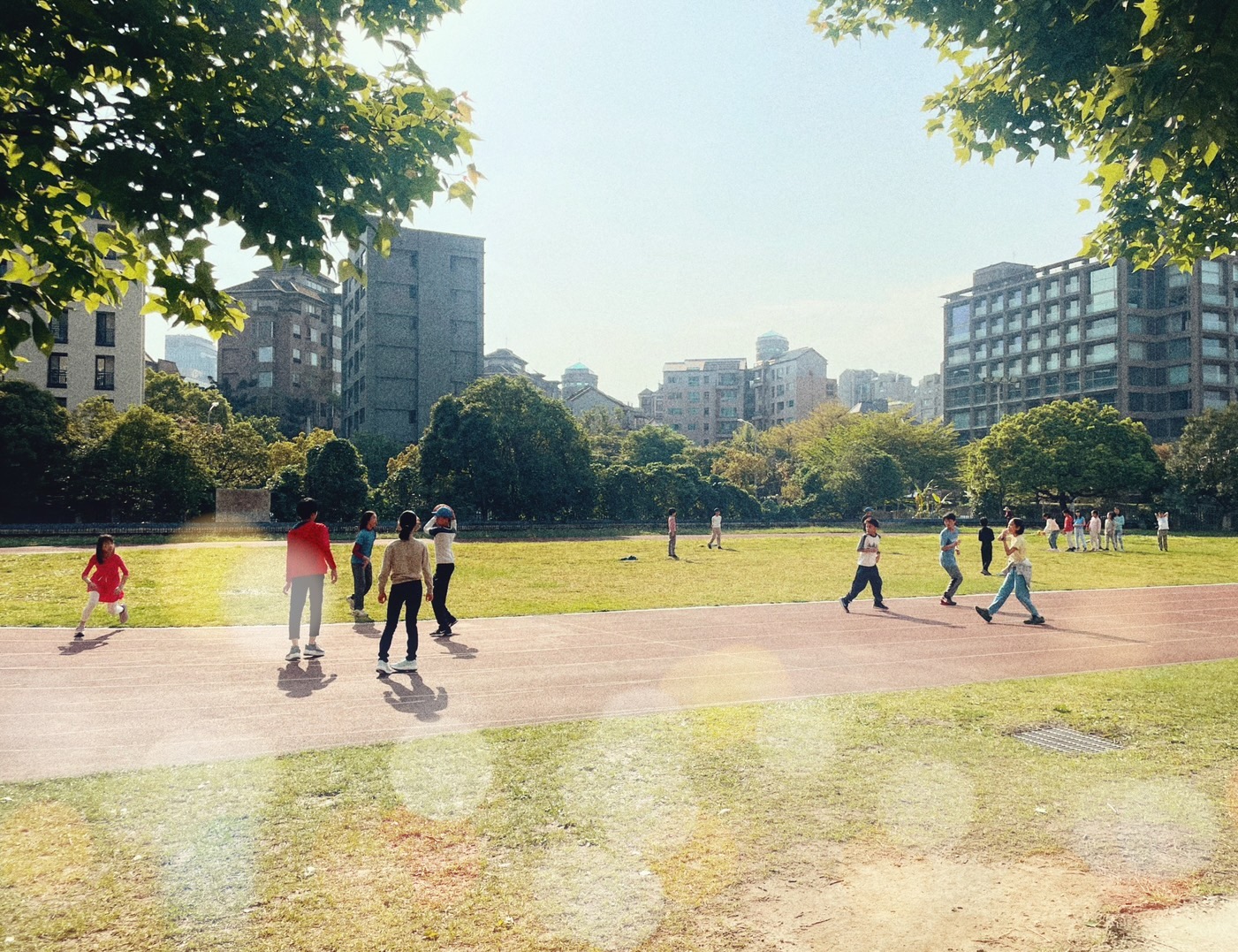 《2025 冬學季沙