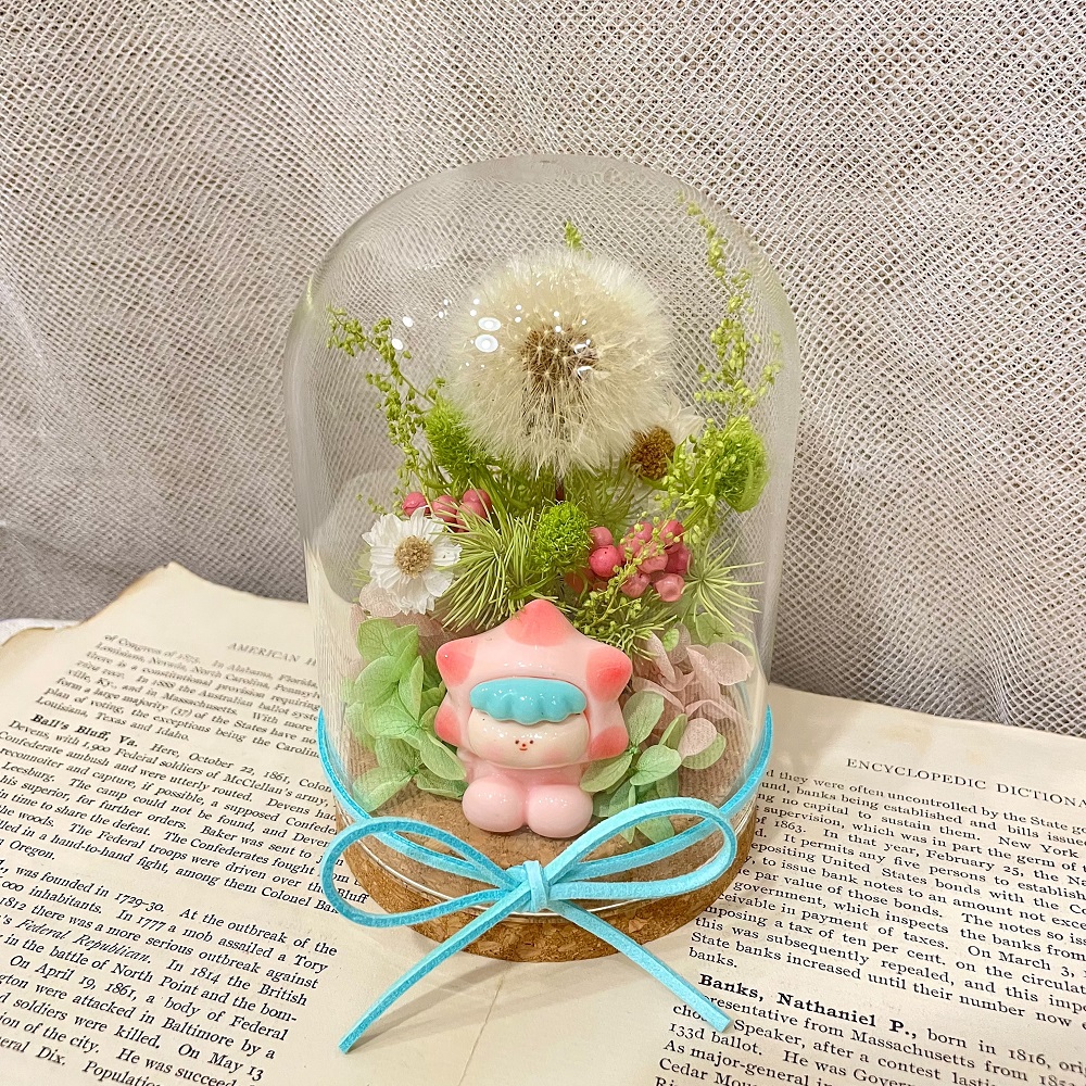 遠百板橋中山 守護星